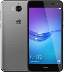 Прошивка телефона Huawei Y5 2017 в Брянске
